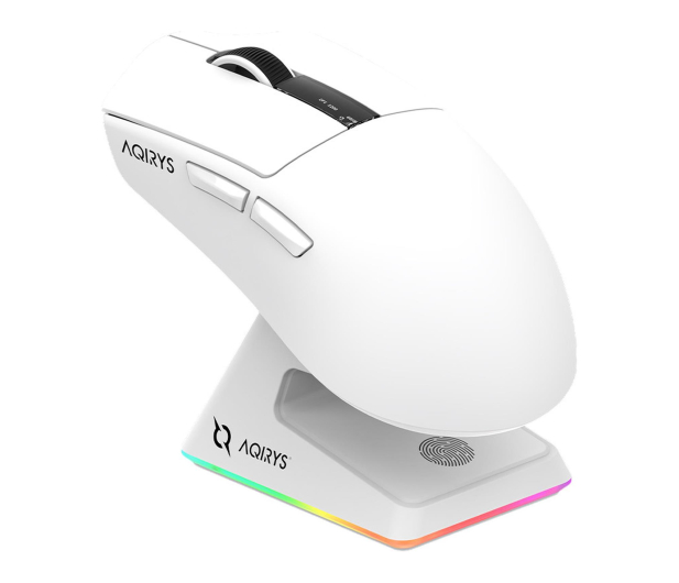 AQIRYS ZEPHYR white - 1534047 - zdjęcie 10